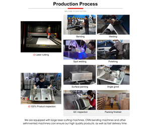 Évier de drainage rapide à trois stations en acier inoxydable 304 durable pour l'atelier scolaire, fait à la <span class=keywords><strong>main</strong></span> en plein air - Product Image 6
