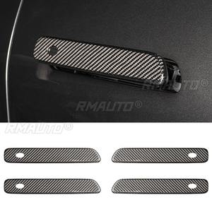 Cubiertas para espejos retrovisores, marcos decorativos para el panel del interruptor de elevalunas, protectores para manijas de puertas de coche, accesorios para Li7, Li8, Li9 - Product Image 3