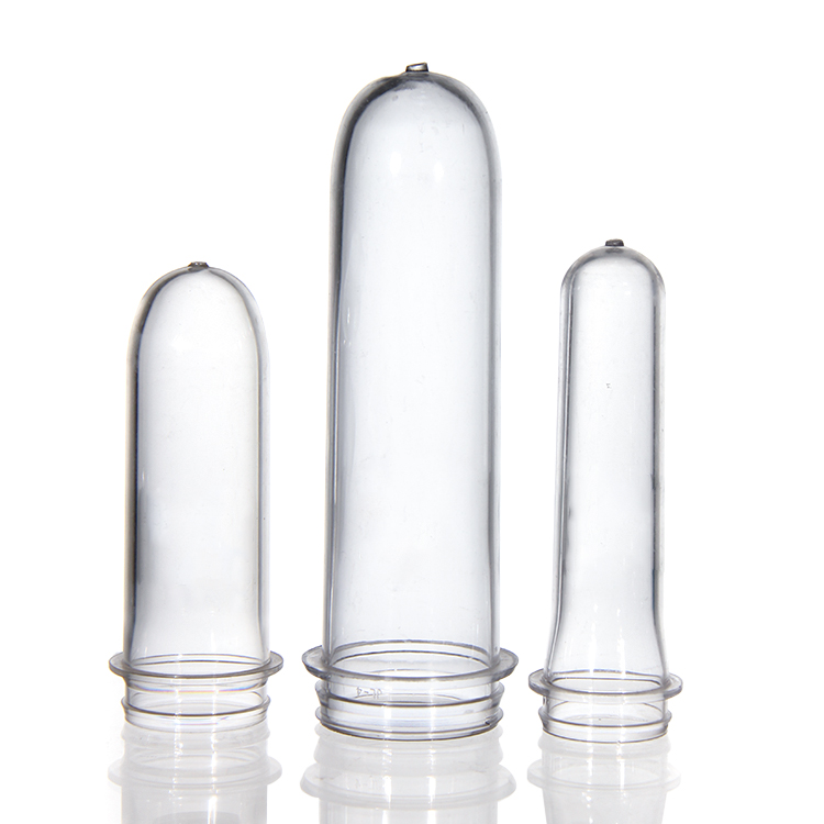 100% чистый материал, преформа для пищевого масла, бутылка для пищевого масла