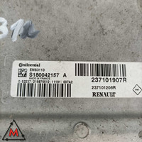 ECU d'occasion 237101907R Unité de commande du moteur pour Renault Clio Mk3 2005-2012 (82798) Italie