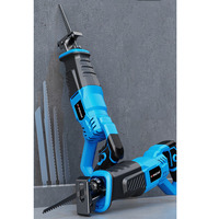 Scie sabre portative OEM 220 V, haute puissance, qualité industrielle, pour le bois, multifonctionnelle, petite et portative