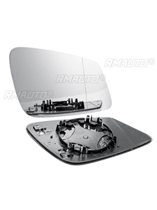 Espejo Retrovisor Lateral Izquierdo/Derecho con Cristal Calefactable para BMW F20 F22 F23 F30 F34 F36 F48 F45 F31 F87 2010 2011 2012 2013 2014- 2016 - Product Image 2