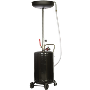 <span class=keywords><strong>Vidange</strong></span> pneumatique d'<span class=keywords><strong>huile</strong></span> usée de moteur de <span class=keywords><strong>voiture</strong></span> de réservoir de <span class=keywords><strong>vidange</strong></span> de fluide Mobile populaire de 18 gallons pour le remplacement rapide et propre d'<span class=keywords><strong>huile</strong></span> - Product Image 6
