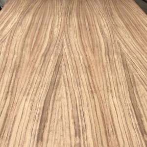 Hojas de contrachapado Triplay De PAROTA certificadas FSC, tamaño estándar de 4x8 pies para proyectos de bricolaje Porata - Product Image 4