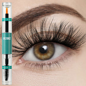 Suero para Extensión de <span class=keywords><strong>Pestañas</strong></span> de Marca Propia de Alta Calidad al por Mayor, Suero Vegetariano para Mejorar las Cejas, Suero para el Crecimiento de las <span class=keywords><strong>Pestañas</strong></span> - Product Image 1