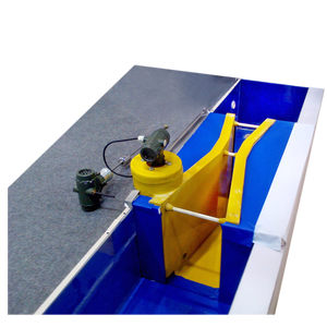 ポータブルデジタル超音波流量計ハンドヘルドLCDステンレス鋼プラスチック構造液体ガス油測定OEM - Product Image 5