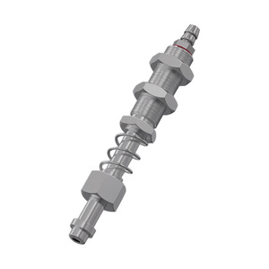 Ventouse manuelle simple en alliage d'aluminium de qualité industrielle pour l'installation et la manutention du verre - Product Image 2