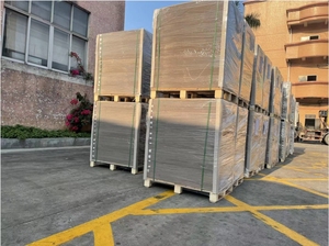 Chất lượng cao Kinh Tế giấy carton <span class=keywords><strong>grey</strong></span> Board Sheets đôi <span class=keywords><strong>grey</strong></span> Bìa màu xám trở lại Hội Đồng Quản Trị - Product Image 5