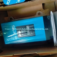 Sensor Jarak Laser SICK DT500-A111S02 - Tersedia, Harga Nego