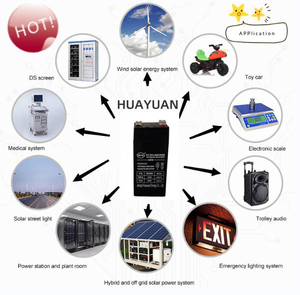 美しいVELAバッテリー<span class=keywords><strong>4V3AH</strong></span>鉛蓄電池、ポータブル懐中電灯、サーチライト用に大好評販売中 - Product Image 5