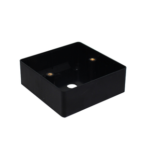 ABS bìa sau hộp cho 86*86mm nhúng kiểm soát truy cập - Product Image 4