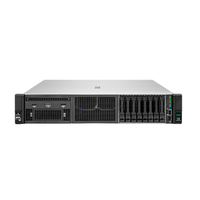 Server HPE ProLiant DL380 Gen10 Plus 2U Rack Server Intel Xeon 8SFF CTO NAS Storage SSD Stok Permanen
