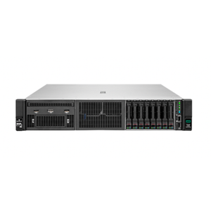 Forever Servidor HPE ProLiant DL380 Gen10 Plus 2U Rack Server Intel Xeon 8SFF CTO <strong>NAS</strong> Storage <strong>SSD</strong> Stock - Product Image 1