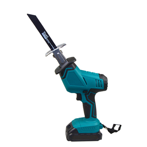 Offre spéciale scie <span class=keywords><strong>sabre</strong></span> Mini scie alternative Machine de découpe électrique scie à bois ménage - Product Image 6
