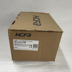 HCFA (Remarque : Type de produit spécifique non entièrement indiqué sur l'emballage) SV-X2MH075A-B2LN - Product Image 1