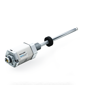 เซ็นเซอร์วัดตำแหน่งเชิงเส้นแบบแมกนีโตสตริกทีฟชนิดแท่ง Balluff BTL06YH BTL7-E100-M0050-B-S32 - Product Image 2