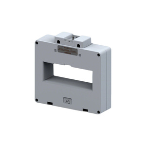 EMDRZ Current Transformer 0.5 Class Accuracy AC Power Monitoring Electricity Consumption Measurement <b>Plastic</b> Enclosure - Product Image 1