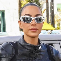Leonlion — lunettes de soleil rétro pour homme et femme, verres de cyclisme, Steampunk, conduite, à effet miroir, couleur argent, tendance 2022