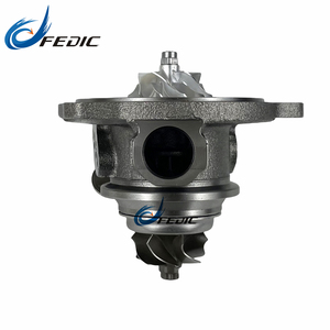 Cartucho Turbo 03F145701K para Seat Altea Leon <span class=keywords><strong>Ibiza</strong></span> Toledo 1,2 <span class=keywords><strong>TSI</strong></span> 77 Kw 105 HP CBZA CBZB 2009 - Product Image 3