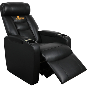 Sillón Reclinable VIP de Alta Calidad con Asiento de Cuero, Mueble VIP-01 - Product Image 1