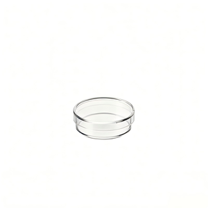 Placa de Petri de Plástico Desechable y Estéril de 35 mm, Recipiente de Cultivo de Grado de Laboratorio - Product Image 4