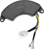 5KW 6KW 6.5KW 7KW 7.5KW 8KW 8.5KW Halfmoon Style 6800S312 AVR-C5KW