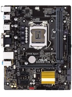 Untuk ASUS B85M-K/F/V/V5 PLUS Motherboard Desktop Generasi ke-4 1150-Pin DDR3 Memori Saluran Ganda Antarmuka Hard Drive SATA Terintegrasi