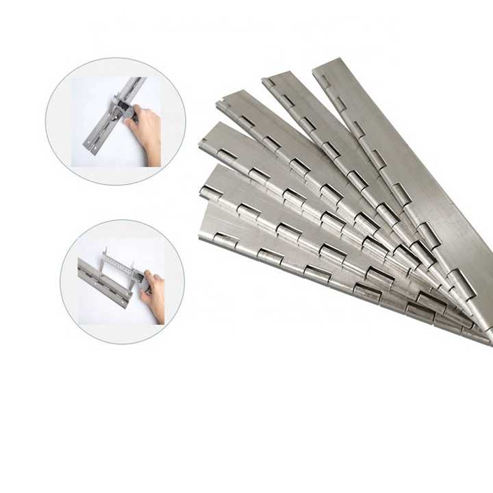Heavy Duty Big Interior Swing Door Concealed Aluminium Door Casement Window Gate Metal Steel Cold Room Electrical Cabinet Hinges