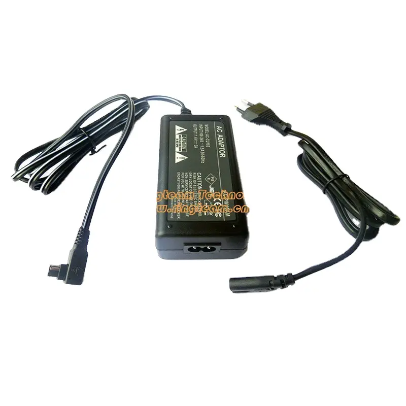 Digitale Camera Ac Power Adapter AC-PW10AM PW10AM Voor Sony Handycam NEX-VG10 VG10 NEX-FS700 Alpha SLT-A58 A99 A57 A77 Dslr A100