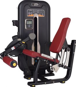 Machine d'entraînement MZM SERIES pour presse à jambes, kick back, adduction et abduction - Product Image 5