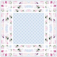 Nappe et tapis de mahjong personnalisables - Écologiques, durables, imperméables et antidérapants pour le poker domestique et les jeux de société en famille