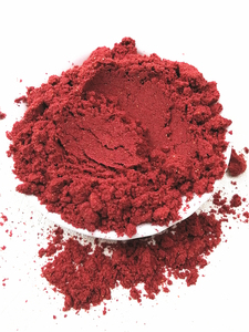 Qyherb bán sỉ số lượng lớn đông khô <span class=keywords><strong>Raspberry</strong></span> Bột nước ép cho đồ uống mẫu miễn phí có sẵn - Product Image 4