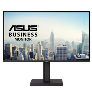 Monitor SUS VA27AQ de 27 Pulgadas, QHD, IPS, 75 Hz, 5 ms, Cuidado Ocular, HDMI, DP, VESA - Product Image 1