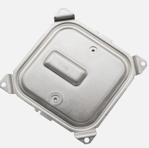 Original usado A2C15331300 260558993E LED faro módulo balasto ordenador para 2019-2020 Infiniti - Product Image 6