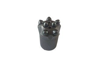 Nieuwe High-Speed 36Mm Stalen Boor Voor De Bouw Van Steenerts Mijnbouw-Gesmeed Putboorgereedschap Met Carbide Knop <span class=keywords><strong>Bit</strong></span> Tool - Product Image 5