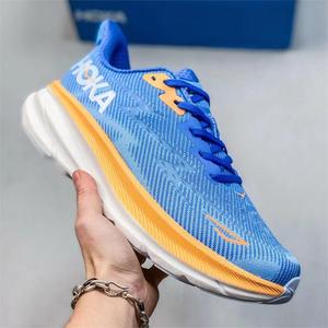 Yeni stil moda HHOKAS tasarımcı kadınlar erkekler için spor ayakkabılar nefes gündelik ayakkabı yürüyüş ayakkabısı - Product Image 3