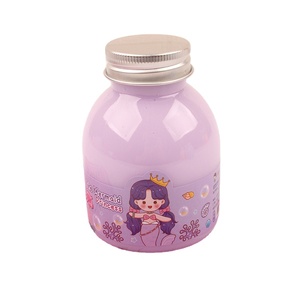 Fournitures pour slime : Kit de slime moelleux auto-durcissant, argile polymère, pâte à modeler légère, pâte à modeler DIY, breloques rebondissantes pour enfants - Product Image 1