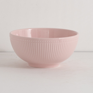 Juego de platos de cocina, vajilla de porcelana de cerámica, vajilla de arcilla para hotel, juego de vajilla de porcelana de hueso en relieve - Product Image 2