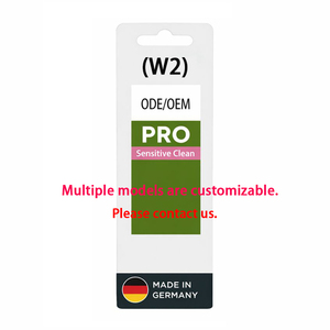 Tête de brosse à dents électrique OEM personnalisée de haute qualité, poils souples, compatible avec l'hôtellerie et l'usage domestique - Product Image 6