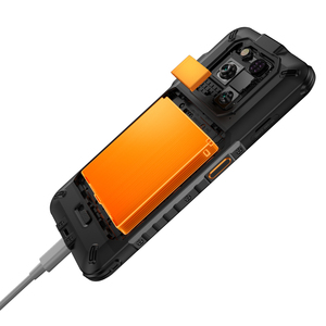 Rugone Xever 7 Pro Gồ Ghề Điện Thoại 5G Điện Thoại Thông Minh Điện Thoại Di Động Sườn Núi Phổ Điện Thoại Di Động GPS Thiết Bị Gắn Kết Android Điện Thoại Thông Minh - Product Image 4