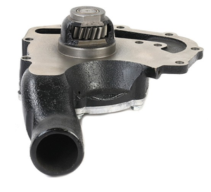Bomba de Combustible 485-4895 4854895 Bomba de Agua para Excavadora Caterpillar, Piezas de Motor De150e2 De165e2 C6.6 - Product Image 6