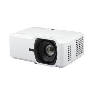 <span class=keywords><strong>Projecteur</strong></span> laser <span class=keywords><strong>Viewsonic</strong></span> Lsd500hd 1080P 5500 ANSI Lumens pour installation - Product Image 1