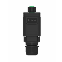 Enregistreur Compact Deye pour Onduleur Solaire Ethernet LSE-3 LSW-3 WIFI 4G LAN GPRS – Collecteur de Données pour Surveillance de Système PV