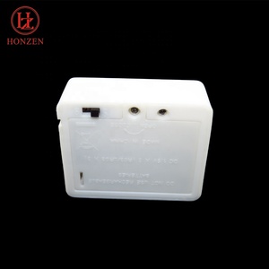 Top way manufacturer custom motion <strong>sensor</strong> music <strong>box</strong> talking recordable toy <strong>sound</strong> <strong>box</strong> with motion detector - Product Image 5