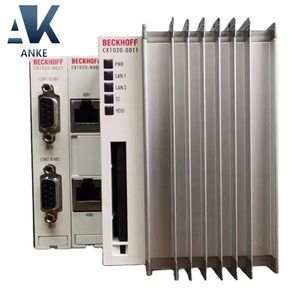 Módulo de Control Principal PLC, Controlador Beckhoff Original, Alemania, 12, 2, 2, 2, 1, 2, 2, 2, 2, 2, 2, 2, 2 - Product Image 1