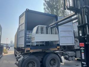 Carrocerías de Camión con Laterales Abatibles Forland/JAC/JMC/FOTON/FAW, Caja de Carga Seca para Camiones Ligeros <span class=keywords><strong>Bongo</strong></span> y Modelos Dongfeng Jiefang - Product Image 6