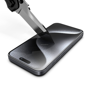 Tùy chỉnh Tempered Glass bảo vệ màn hình cho iPhone 16 cao rõ ràng sự riêng tư bụi miễn phí bảo vệ màn hình cho iPhone 13 14 15 - Product Image 6