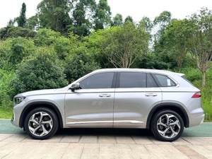 Geely Monjaro <span class=keywords><strong>2023</strong></span> 2.0T SUV Usado, Volante a la Izquierda, Bajo Kilometraje, Listo para Enviar FOB - Product Image 2