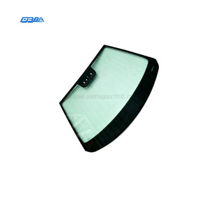 อะไหล่กระจกหน้ารถยนต์สำหรับ BYD Denza Z9GT 2024 - Product Image 2