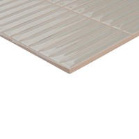 Azulejo Muscat Greige 30x60 cm Brillante Rectificado para Pared y Suelo